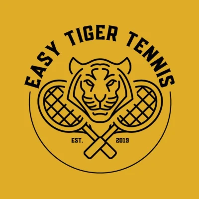 Easy Tiger Tennis