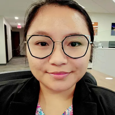 Ayne Dieker, CPA