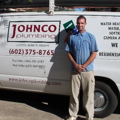 Johnco Plumbing