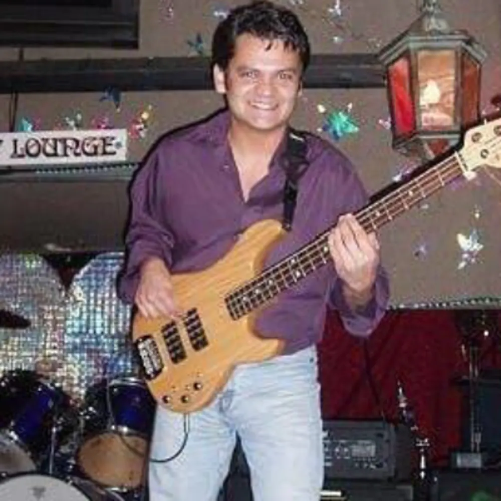 FunkMaster Deluxe
