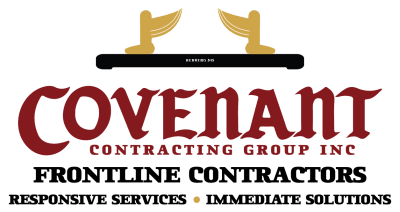 Covenant Contracting Group