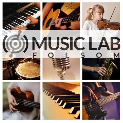 Music Lab - Folsom