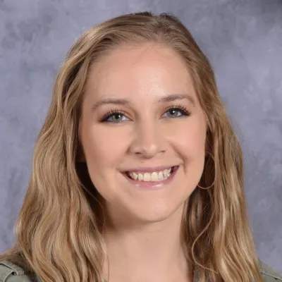 Mrs. Gingerich