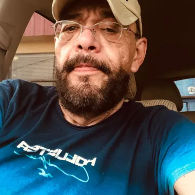 Lee Cruz