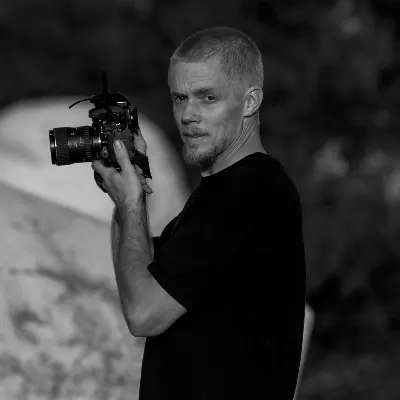 Steve Broy Photography