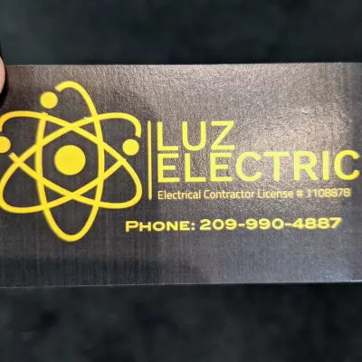 Luz Electric 