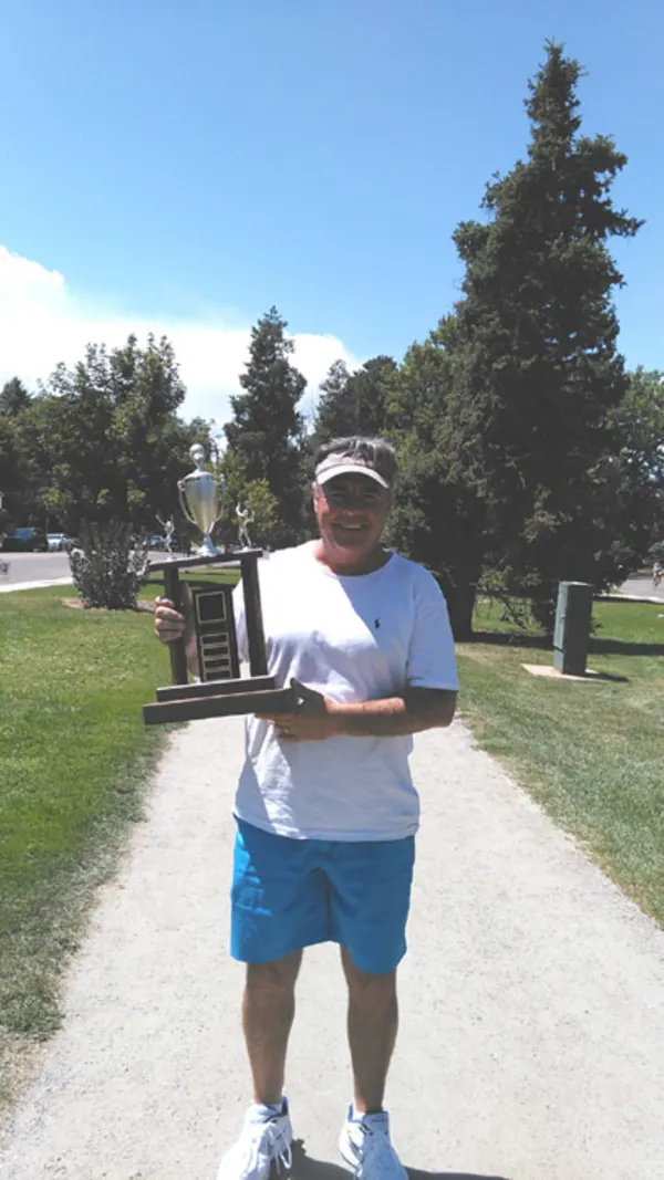 USTA Denver Clay Court Champ