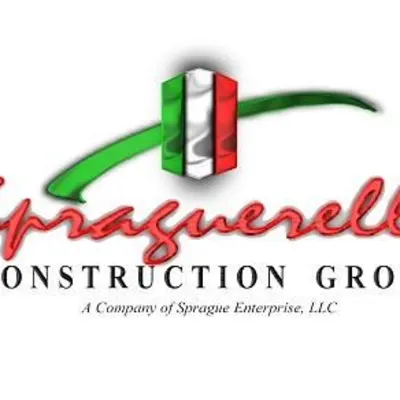 Spraguerelli Construction
