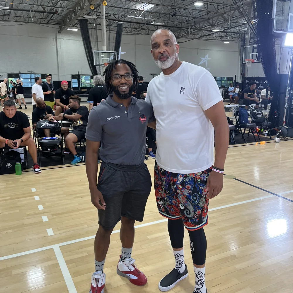 Innovate Next Level Basketball Training Inc