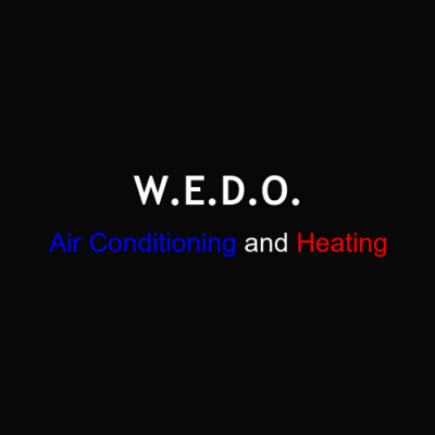 W.E.D.O. A/C & Heat