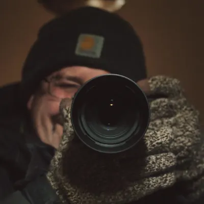 Todd Condon Photography
