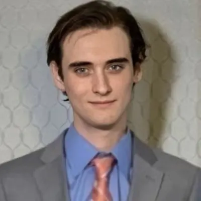 Hunter Mathas