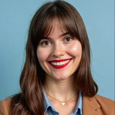 Rachel Kaufman