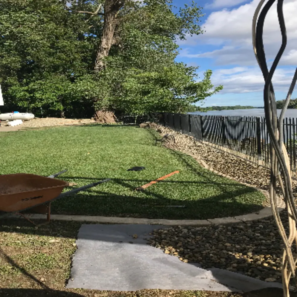 Roncho Valley Landscaping