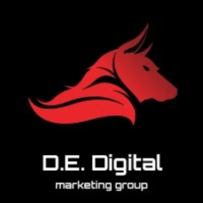 D. E. Digital Marketing Group