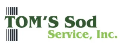 Tom's Sod Service Inc