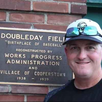 Storm Baseball And Softball Club