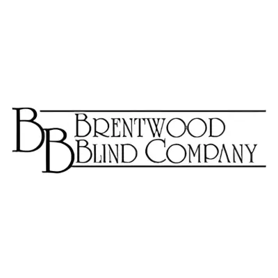 Brentwood Blind Company