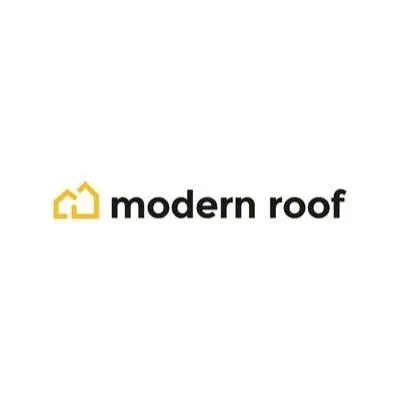 Modern Roof
