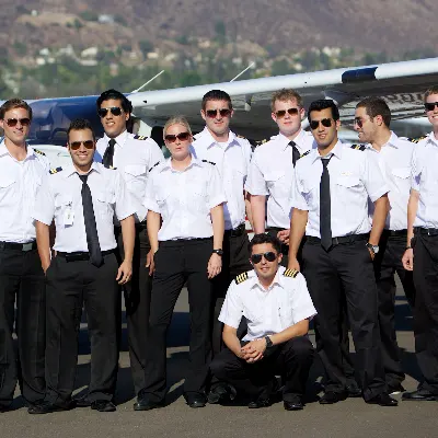 American Aviation Academy