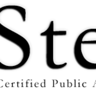 Stein Certified Public Accountants
