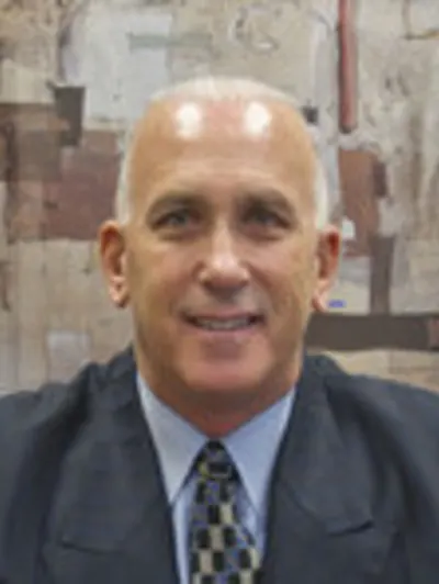 Bruce Daniel Schupp