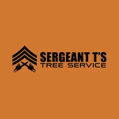 Sergeant T's Tree Service