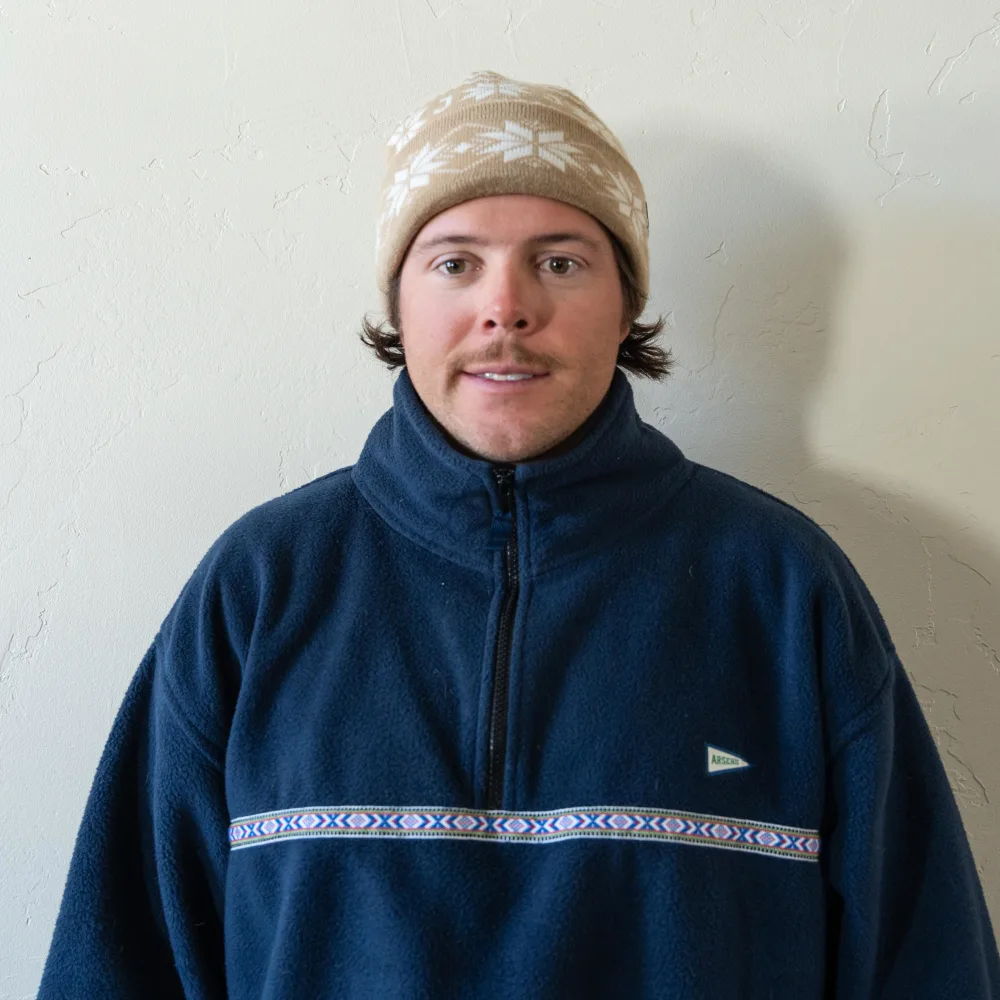 Jack Benziger