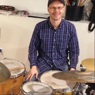 Rob Schwartz Drum Lessons