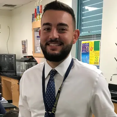Science Ahead Tutoring