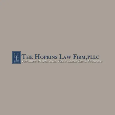 The Hopkins Law Firm, PLLC