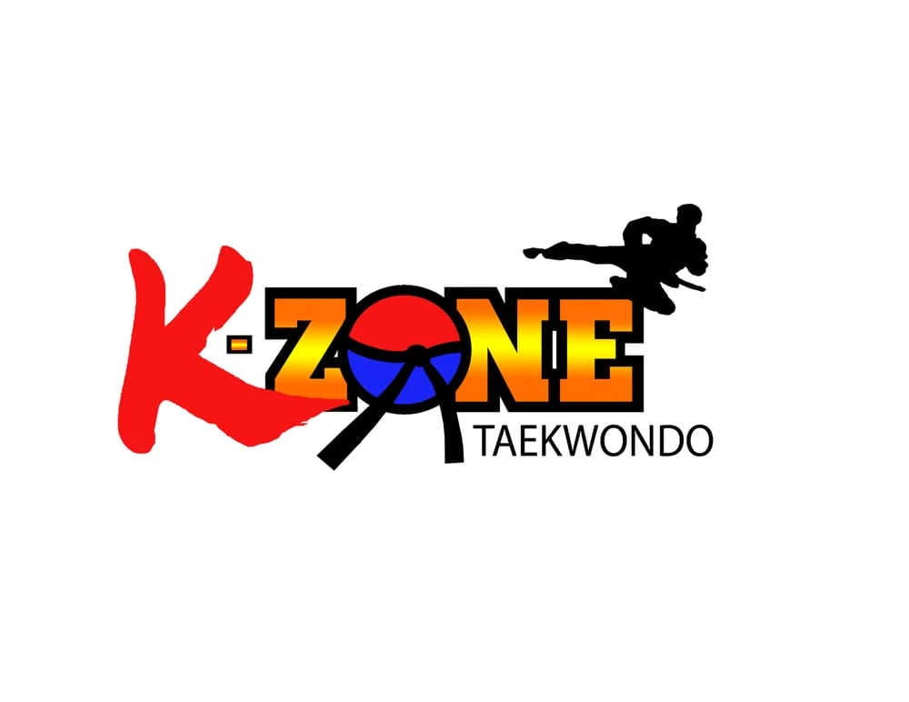 K - Zone Taekwondo