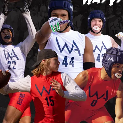 Warren Academy