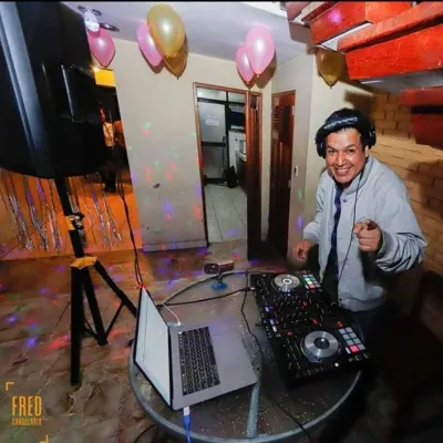 Dj Jose Salcedo