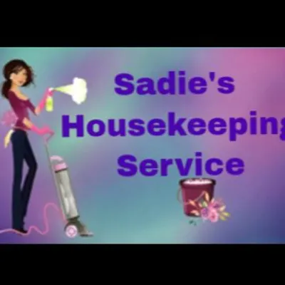 Sadie's Housekeeping Service 