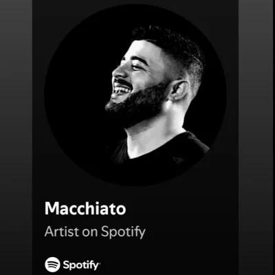 Dj Macchiato