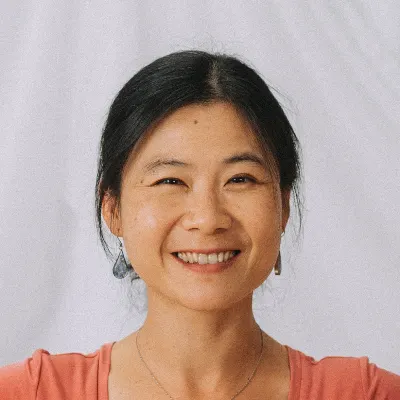 Julie Lin Yoga And Health Coaching