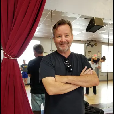 Steve Kinsella Google Me