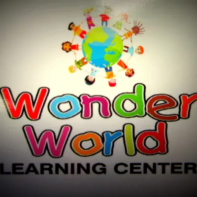 Wonder World Learning Center