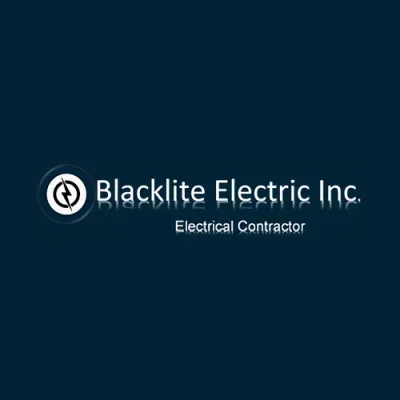 Blacklite Electric, Inc.