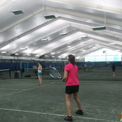 Huntington Indoor Tennis