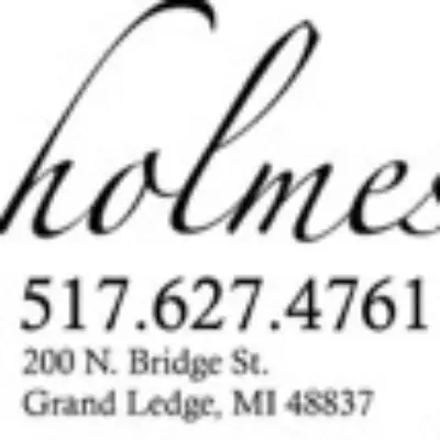 Holmes Photography Studio LLC