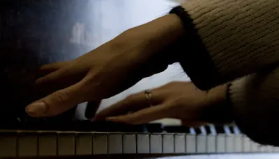 Anna Marion Piano Studio