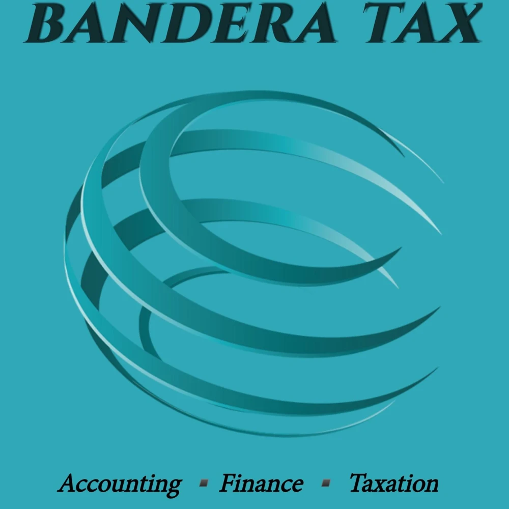 Bandera Tax Inc
