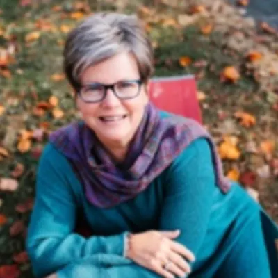Dawn Curtis Yoga