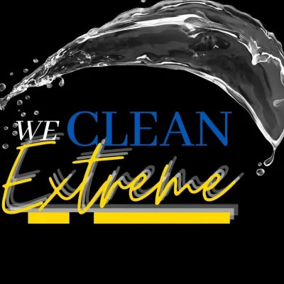 WeCleanExtreme