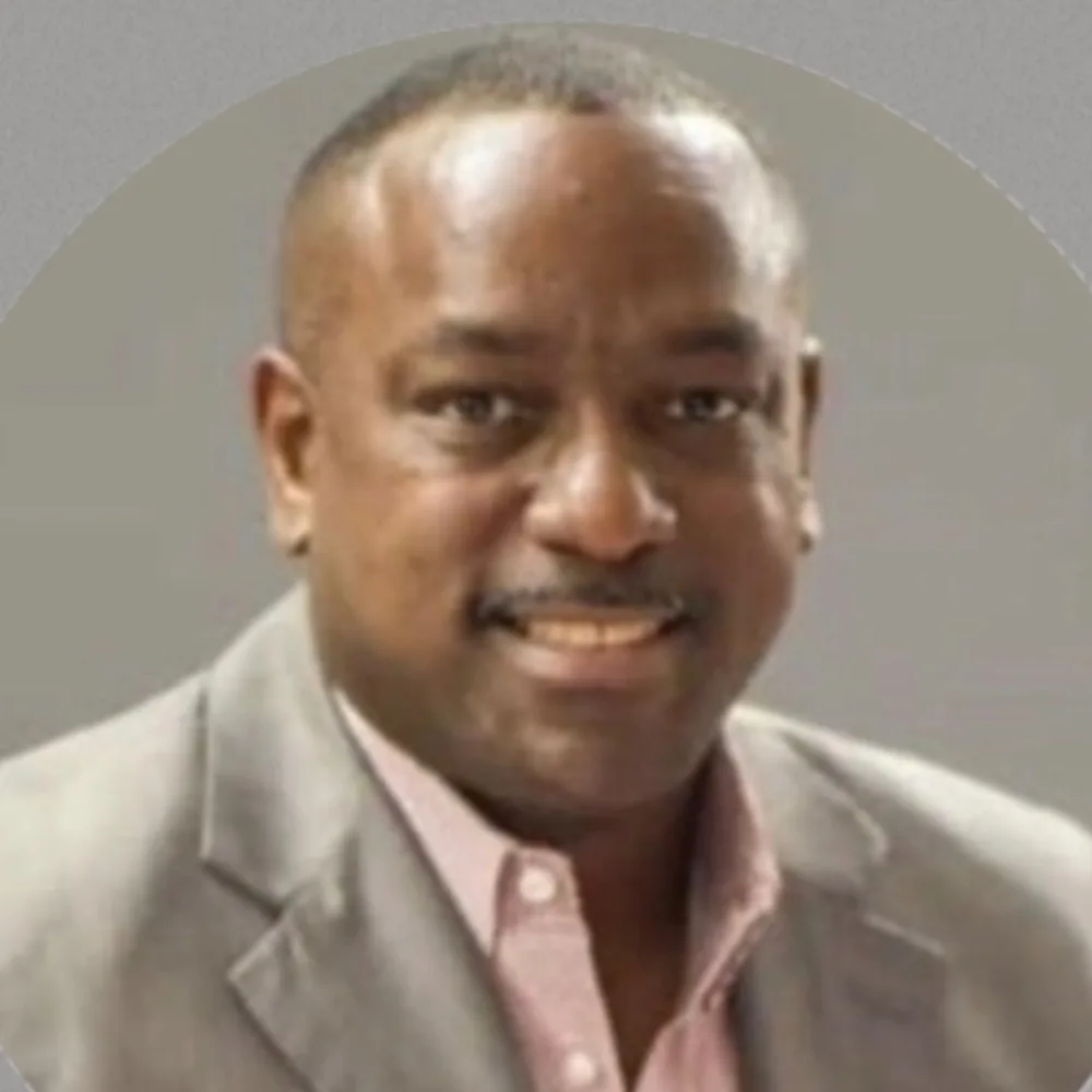 Pastor Chris Wren