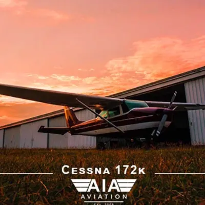 AIA Aviation