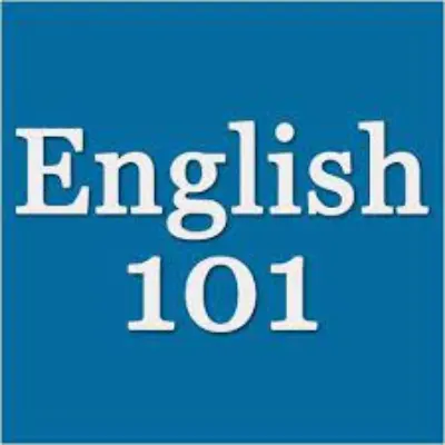 English Tutoring 101