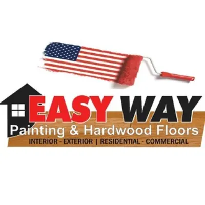 Easy Way Painting & Hardwood Floors